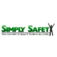 Simply Safety Pte Ltd Logo