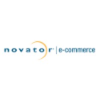 novator e-commerce Logo