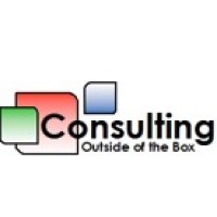 Consulting Outside of the Box Logo