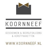 Koornneef Logo
