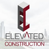 Elevated Construction, Inc. Logo