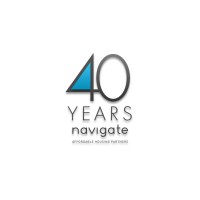 Navigate Affordable Housing Partners Logo