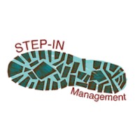 STEP-IN MANAGEMENT LTD Logo