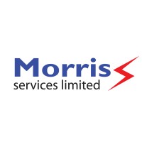 Morris Services Ltd Logo