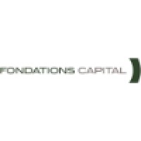 FONDATIONS CAPITAL Logo