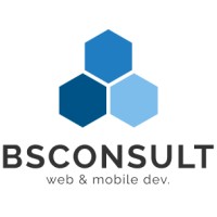 BSConsult Logo