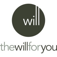 The Will For You Limited Logo