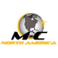 M-C North America Inc. Logo