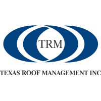 Texas Roof Management INC Logo