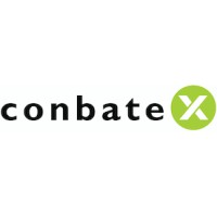 conbateX (Schweiz) GmbH Logo