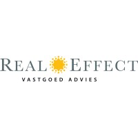Real Effect Logo