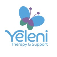 Yeleni Therapy & Support Logo