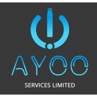 AYOO SERVICES LIMITED Logo