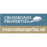 Crossroads Properties Logo