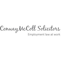 ConwayMcColl Solicitors Ltd Logo