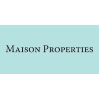 MAISON PROPERTIES LTD Logo