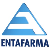 ENTAFARMA Logo