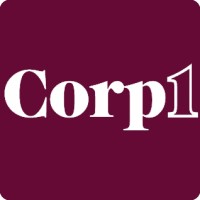 Corp1, Inc., - Registered Agent & Corporate Filings Logo
