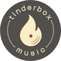 Tinderbox Music Logo