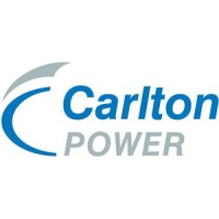 CARLTON POWER LIMITED Logo
