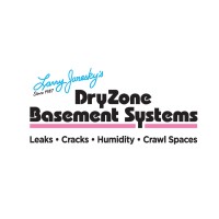 DryZone Basement Systems Logo