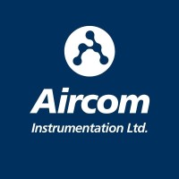 Aircom Instrumentation Ltd. Logo