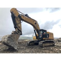 CLOVER EQUIPMENT UK LTD Logo