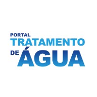 Portal Tratamento de Água Logo