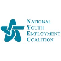 National Youth Employment Coalition Logo