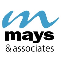 Mays & Associates, Inc. Logo