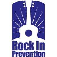 Rock In Prevention, Inc. Logo