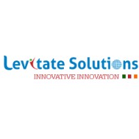 Levitate Solutions Pvt. Ltd. Logo