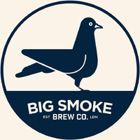 Big Smoke Brew Co Ltd Logo