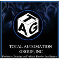 Total Automation Group, Inc. Logo