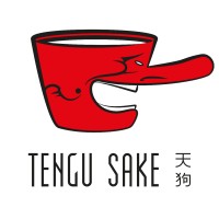 TENGU SAKE Logo