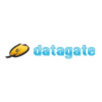 Datagate Bilgisayar A.S. Logo