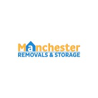 Manchester Removals & Storage Ltd Logo