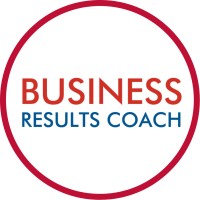Business Results Coaching Logo