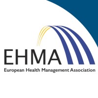 EHMA - European Health Management Association Logo