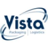 Vista Packaging and Logistics Logo