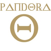 Pandora Communication Logo