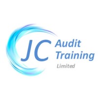 JC AUDIT TRAINING LTD Logo