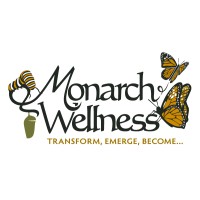 Monarch Wellness Logo