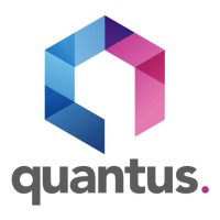 Quantus Investment Corp Logo