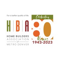 HBA of Metro Denver Logo