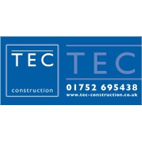 TEC Construction Ltd Logo