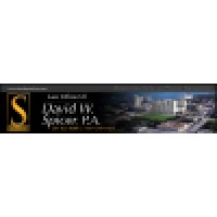 Law Offices of Spicer & Chambers, PLLC Logo