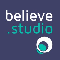 believe IT consulting B.V. Logo