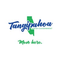 Tangipahoa Parish Government Logo