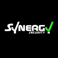 Synergy Security Logo